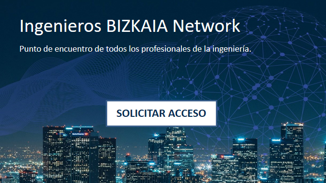 Ingenieros BIZKAIA Network